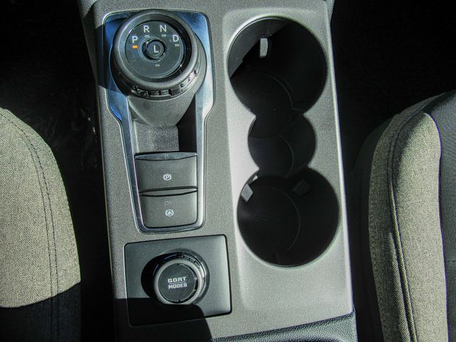 Photo of 2025 Ford Bronco Sport Big Bend in Dallas, GA - 12,  2025 Ford Bronco Sport Big Bend:167855