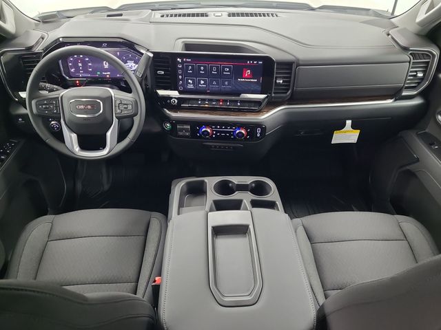 2026 – GMC – Sierra 2500HD