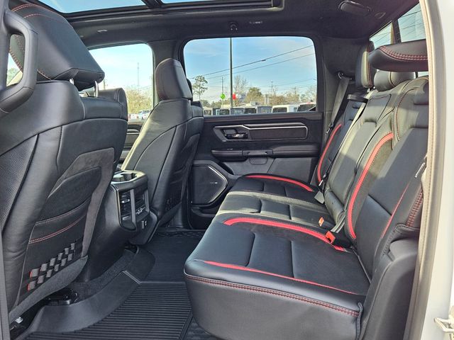 2026 Ram 1500 RHO Crew Cab 4x4 5'7" Box