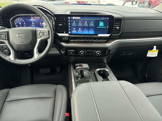2026 Chevrolet Silverado 1500 RST - 7