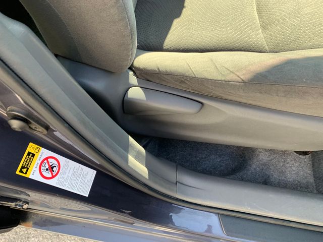 Used 2011 Toyota Prius Hatchback