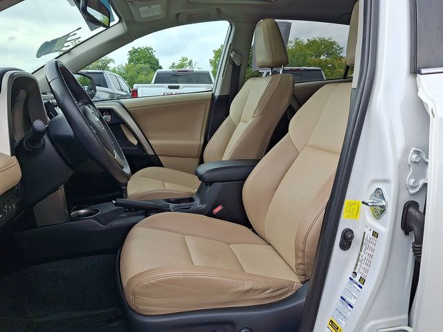 Used 2013 Toyota RAV4 Limited For Sale in Gilbertsville, PA