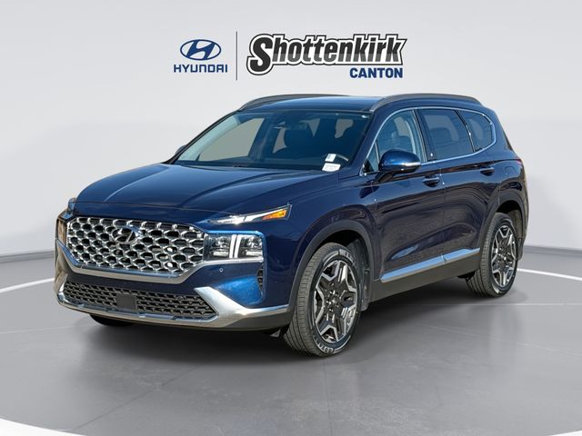 2023 Hyundai Santa Fe Limited FWD
