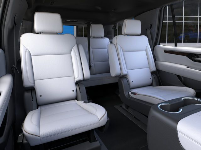 2026 Chevrolet Tahoe Premier:47080