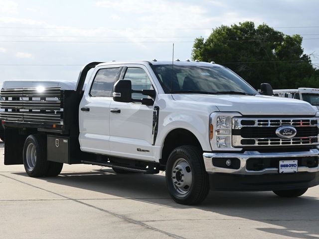 2025 Ford F-350SD XLT