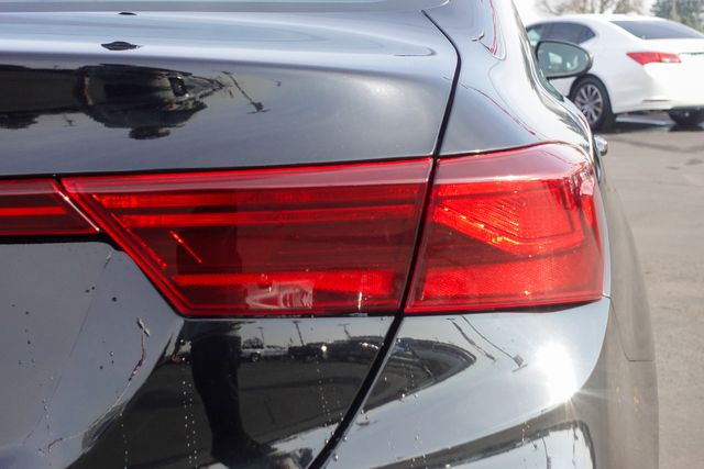 used 2023 Kia Forte car, priced at $14,899