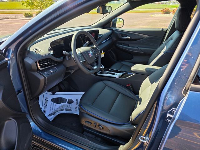 2025 Buick Envista Sport Touring FWD
