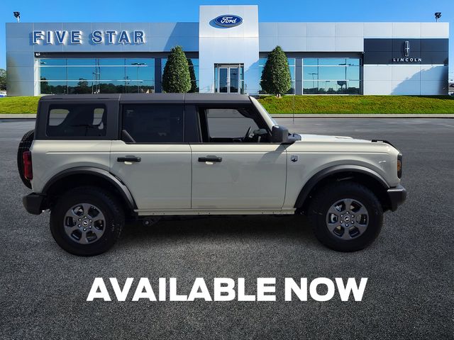 New 2026 Beige Ford Big Bend image 9