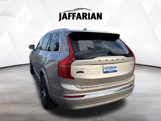Used 2025 Volvo XC90 Plug-In Hybrid SUV