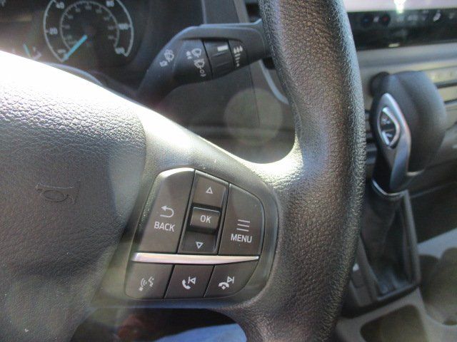 used 2022 Ford Transit-350 car, priced at $37,250