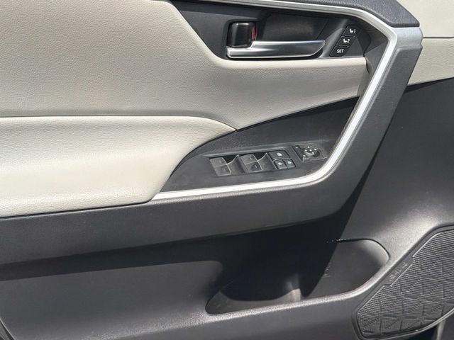 Used 2022 Toyota RAV4 SUV