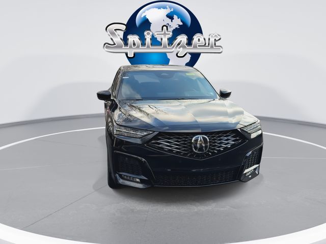 2026 Acura MDX A-Spec - 2