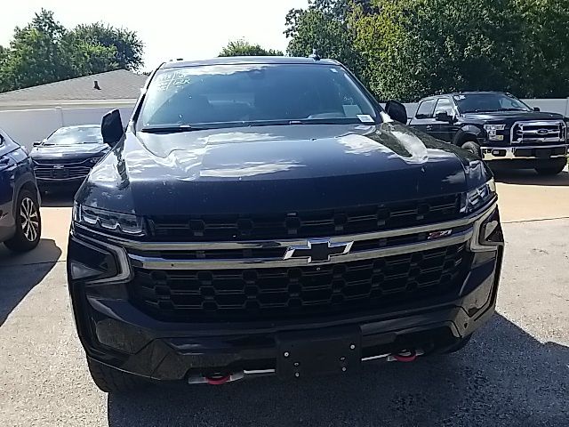 Used 2021 Chevrolet Suburban SUV
