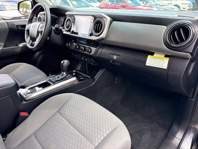 Used 2023 Toyota Tacoma Truck