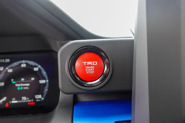 new 2026 Toyota Tacoma car