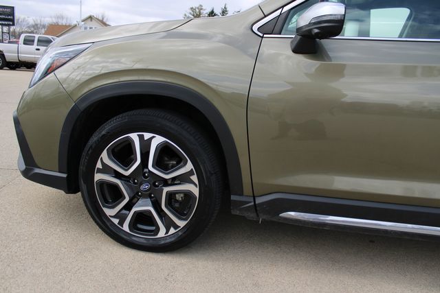 Used 2023 Brown Subaru Limited image 37