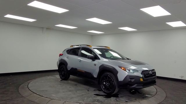 2026 – Subaru – Crosstrek