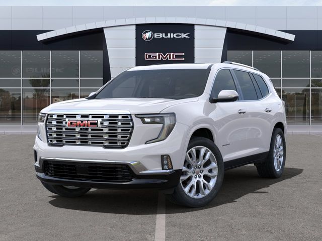 2024 GMC Acadia Denali 6