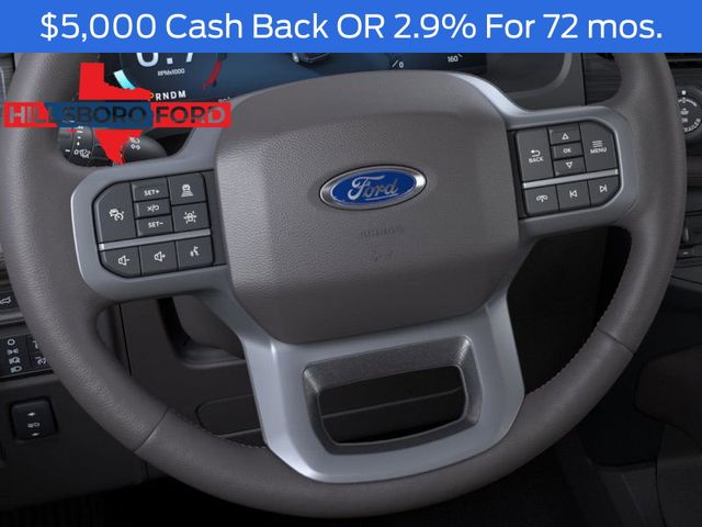 2024 Ford Expedition Max King Ranch 12