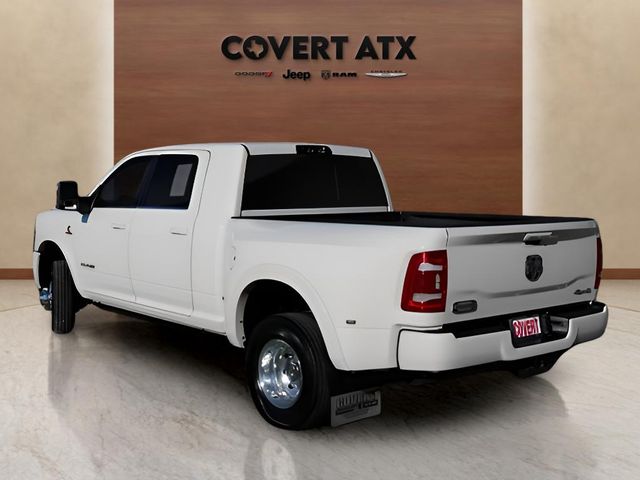 Used Car 2024 Ram 3500  Laramie Longhorn For Sale Under $80,000 In Austin, Texas