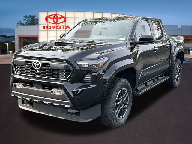 2024 Toyota Tacoma TRD Sport 23