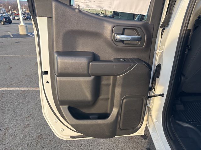 used 2020 GMC Sierra 1500 car, priced at $23,829