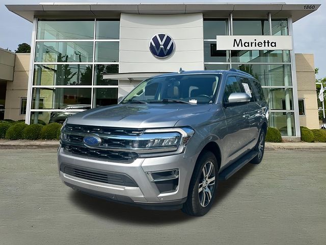 2024 Ford Expedition