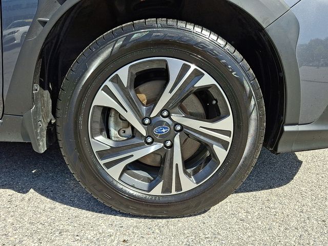 2024 Subaru Crosstrek Premium - 8