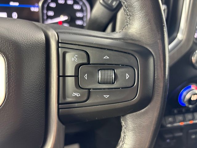 Used 2020 GMC Sierra 1500 Truck