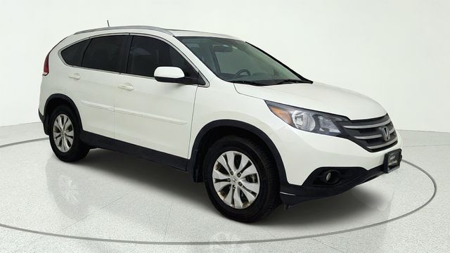 2014 Honda CR-V EX-L  at Emmons Autoplex