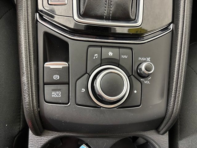 Used 2018 Mazda CX-5 SUV