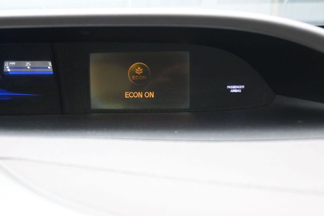 Used 2012 Honda Civic Sedan