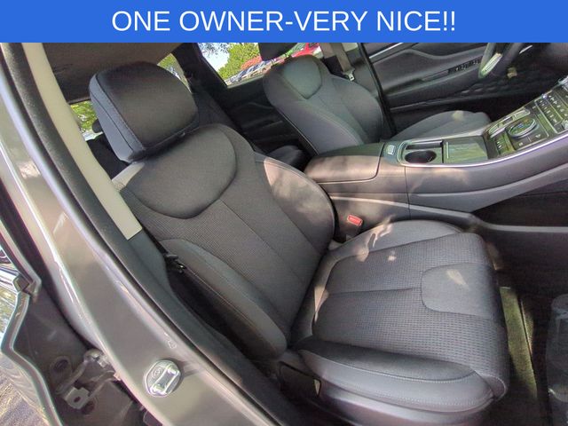 Used 2023 Gray Hyundai SEL image 36