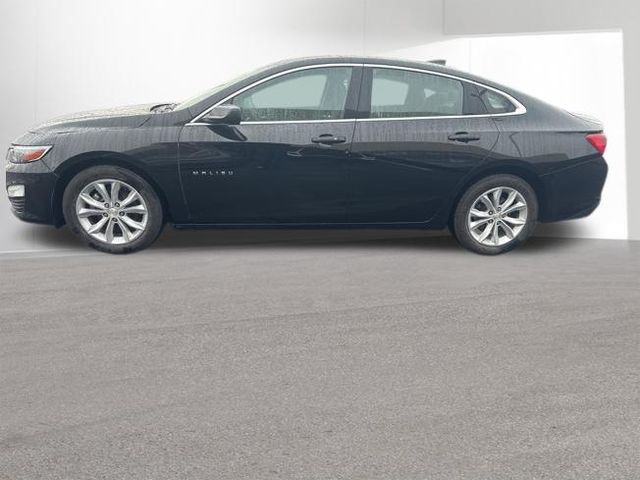 Used 2025 Chevrolet Malibu For Sale in Indianapolis, IN