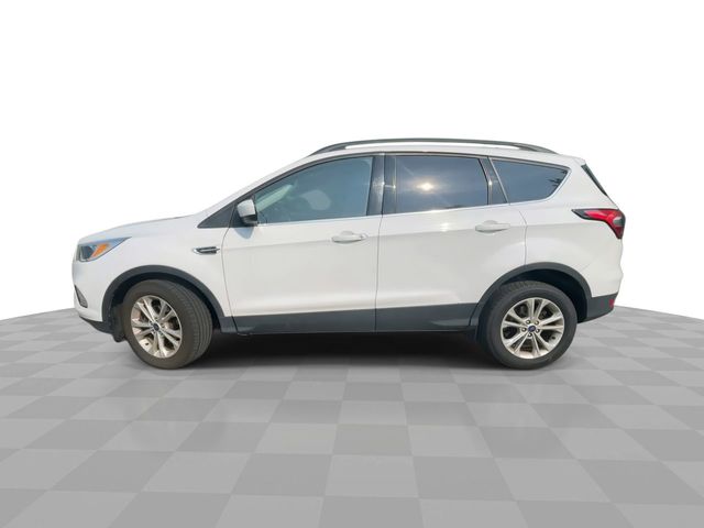 Used 2018 Ford Escape For Sale in Livonia, MI
