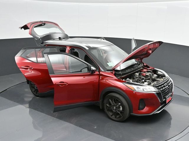 2023 Nissan Kicks SV 46