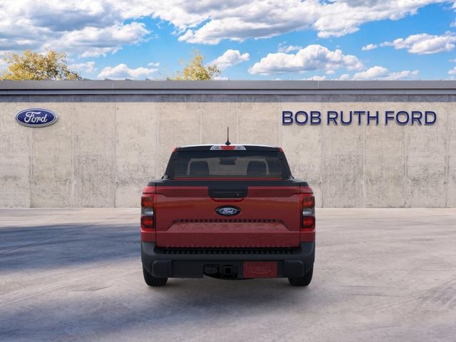 2026 Ford Maverick XLT - 4