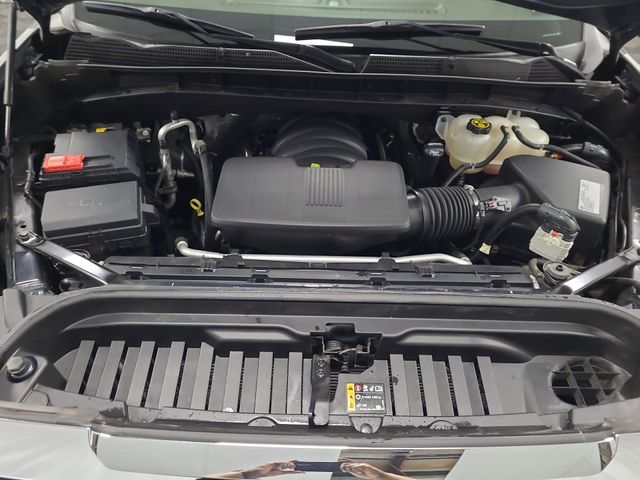 2021 – GMC – Sierra 1500
