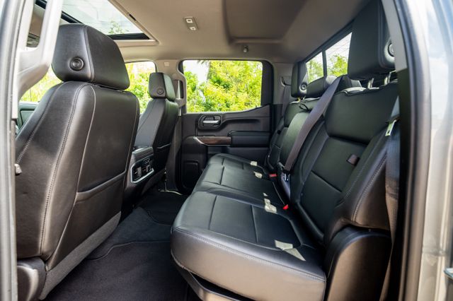2021 GMC Sierra 1500 SLT Gray at Emmons Autoplex