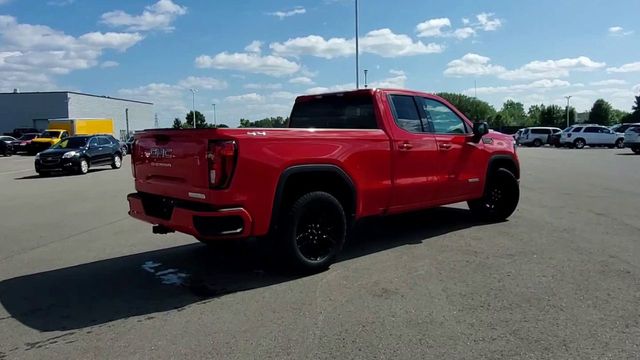 2020 GMC Sierra 1500 Elevation 8