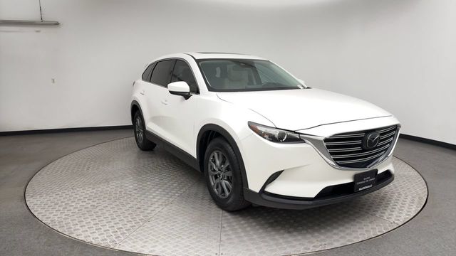2023 Mazda CX-9 Touring - Photo 7