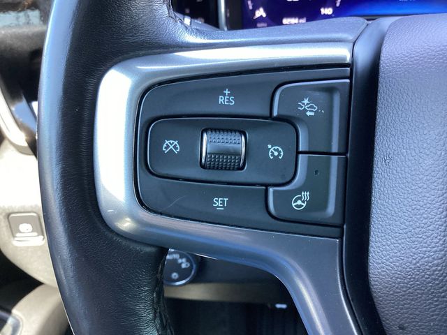 Used Car 2022 Chevrolet Silverado 1500  Lt For Sale Under $35,000 In San Antonio, Texas