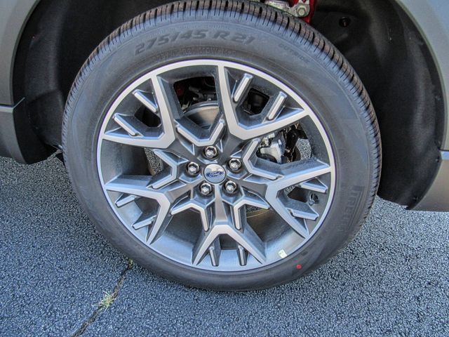 Photo of 2025 Ford Explorer Platinum in Dallas, GA - 5,  2025 Ford Explorer Platinum:167815