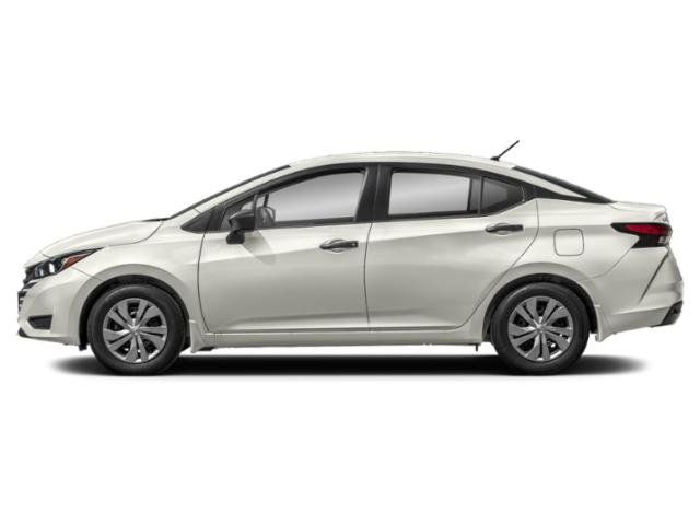 2024 Nissan Versa 1.6 S 3