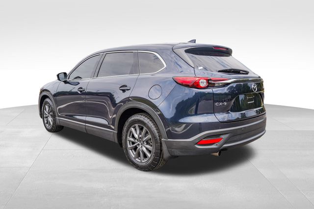 2021 Mazda CX-9 Touring 5