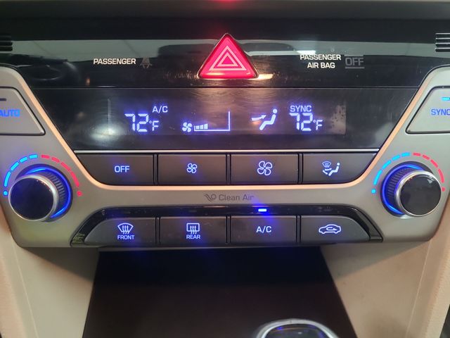 2018 – Hyundai – Elantra