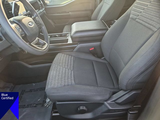 Used 2023 Blue Ford XL image 15