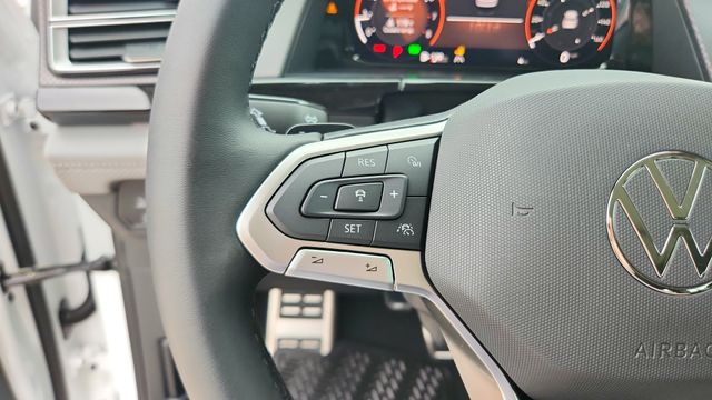 2026 Volkswagen Atlas