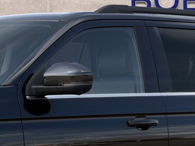 2027 Ford Expedition Max Platinum Black at Luther Ford