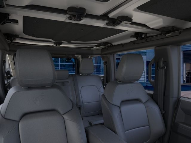 New 2026 Beige Ford Badlands image 12
